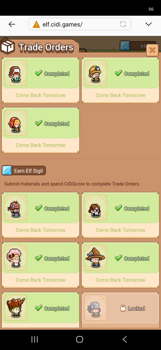muradifsx's tweet photo. This is a success.
#Cidigames @PlayCiDi #PiEcosystem  #PiNetwork #pi https://t.co/xDnlFjnfeV