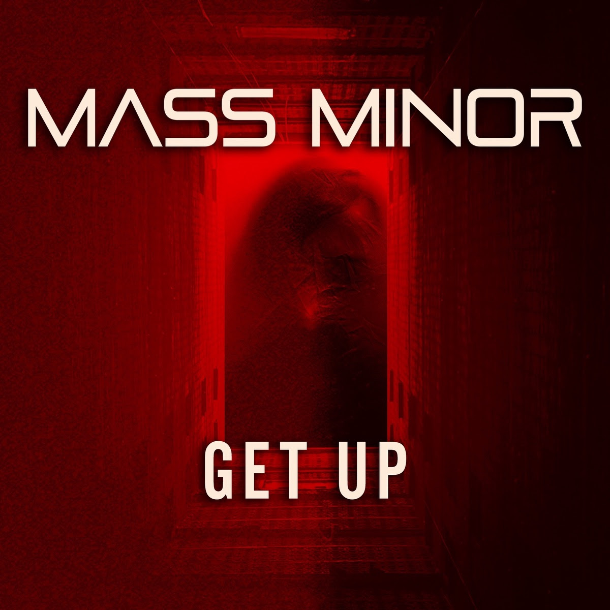eksperiment's tweet photo. What if asking to be saved is part of the problem?
On “Get Up,” Mass Minor turn a 169 BPM conversation with God into a confrontation with human responsibility, sin, money and mortality.
Read more: https://t.co/1gT7NcODlL
#MassMinor #Darkwave #ElectronicRock #GetUp https://t.co/KUt4RRjoYs