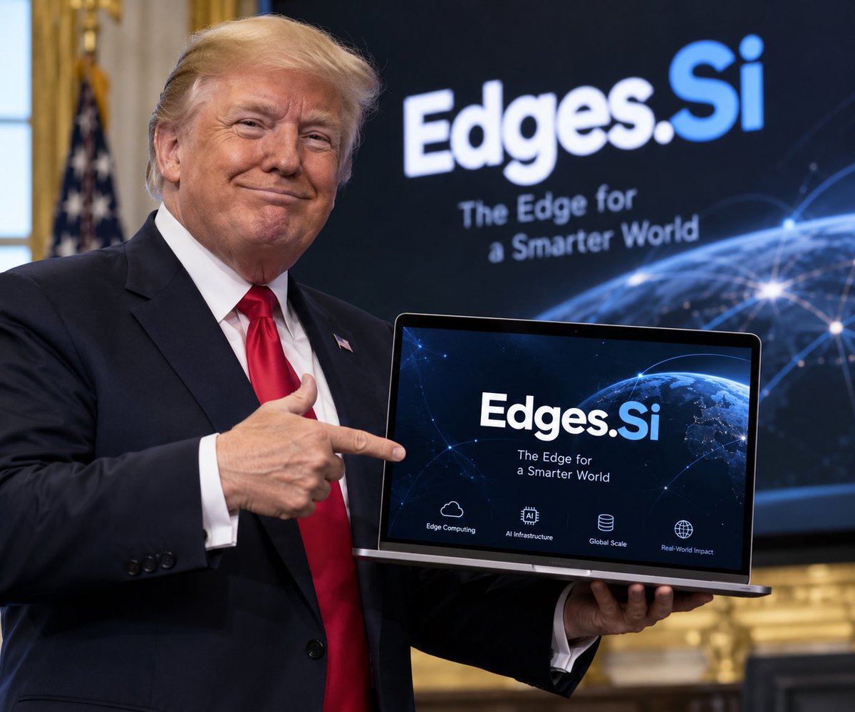 Domainput's tweet photo. Made with Si 😄
#Trump #us #si #Edges https://t.co/SwKMznAVuE