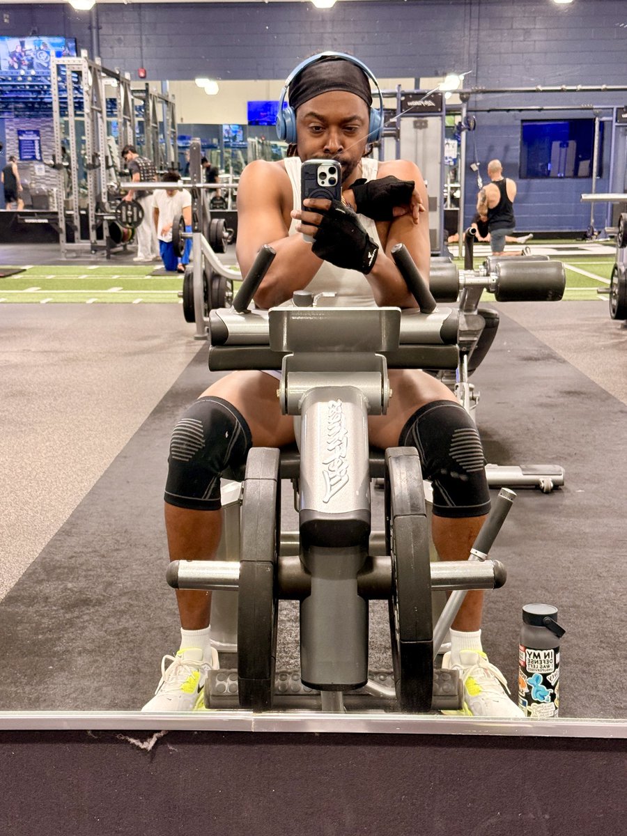 SirWarrenG's tweet photo. Getting back to it! 😮‍💨 https://t.co/mmqioxbaTe