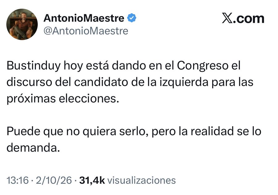 Macca15Paul's tweet photo. Mi voto en las siguientes generales va a ser para alguien que haya pasado por un proceso de PRIMARIAS y para nadie más.

Lo que me diga un tertuliano desde un plató de TV o en X me importa un huevo.

En especial si es este minion de Ferreras. https://t.co/zli8FghO3j