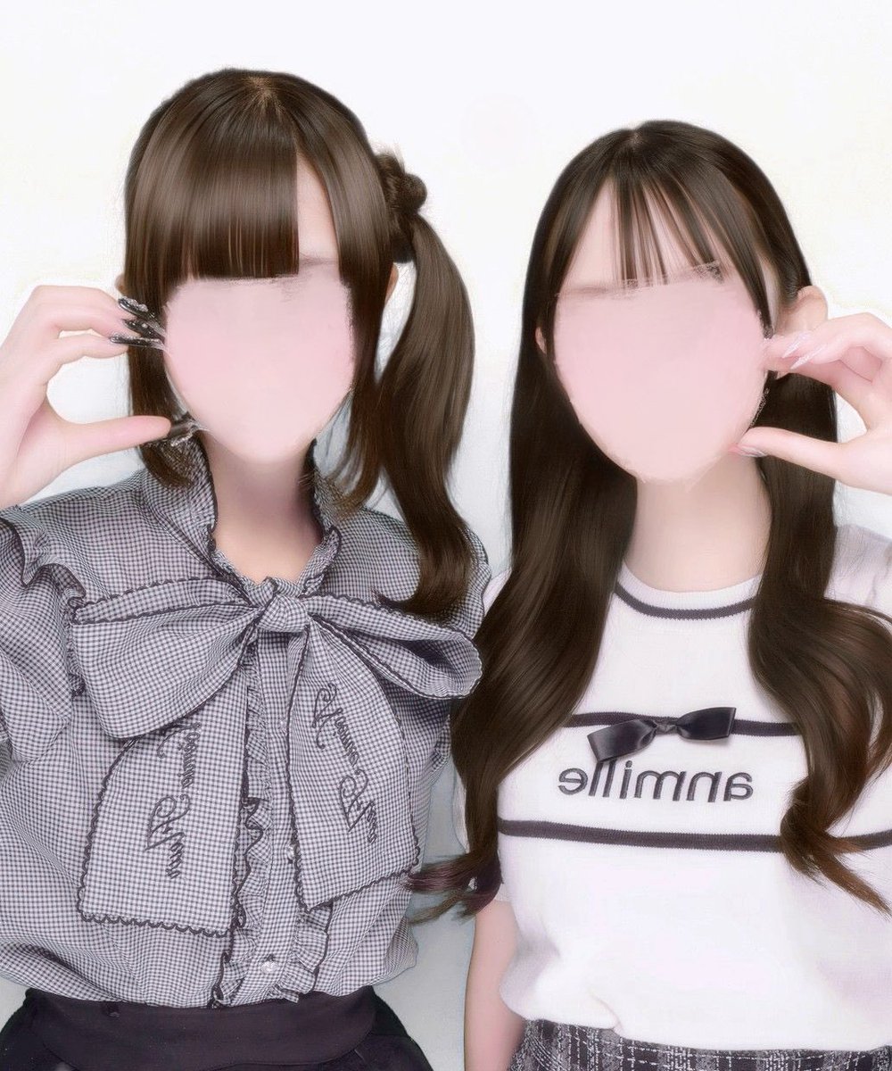 nk0302sw's tweet photo. ➰🎀 https://t.co/GNC0dTm0vg
