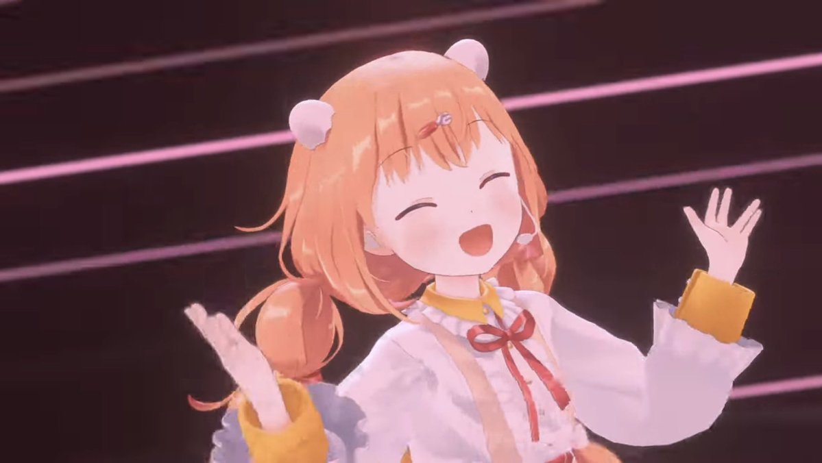 Rirri_12's tweet photo. 同じ時代に生きててよかった

#すぺしゃーれ3DLive https://t.co/lSJjBRbFPJ