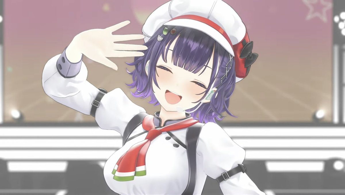 Rirri_12's tweet photo. 同じ時代に生きててよかった

#すぺしゃーれ3DLive https://t.co/lSJjBRbFPJ