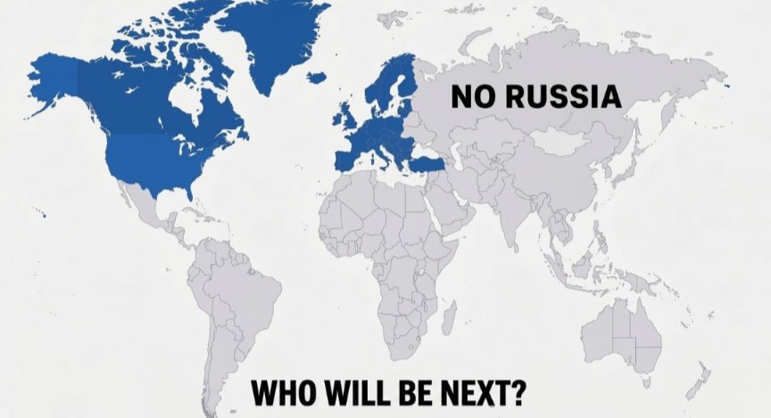 zativaro's tweet photo. @jacksonhinkle Why does NATO have to pick an enemy for us in order to survive as an institution? https://t.co/ERDZeILE1I