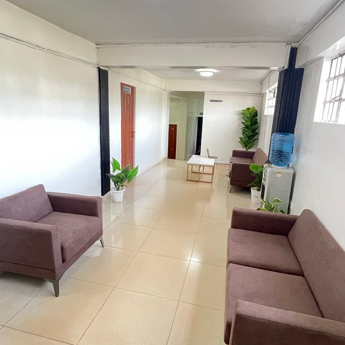 _lennoxomondi's tweet photo. We’ve brought Reduzer School’s fees down from KSh 16,000 to KSh 10,000/month. We’ll work with sponsors and partners to bridge the gap.

One year of software development. Full-time. Online or Onsite. Beginners are welcome.

We start on Monday