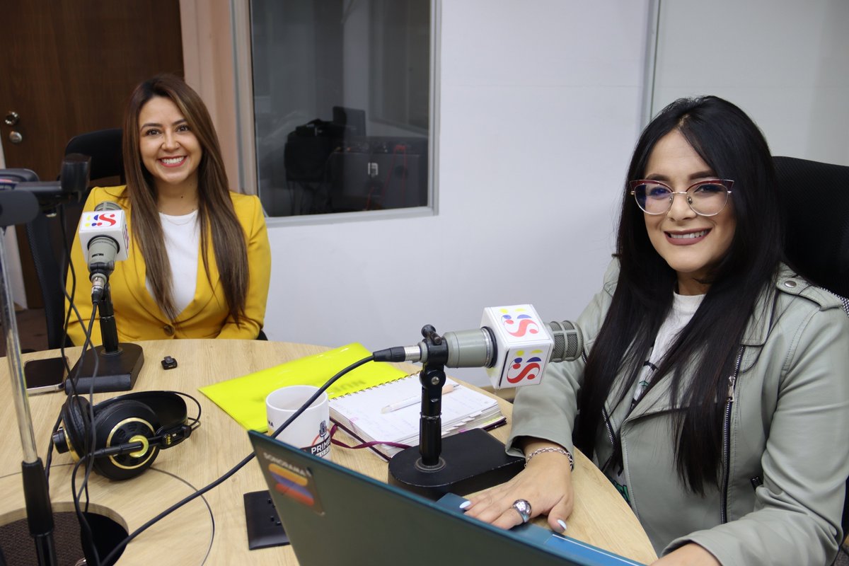DianaCruzUIO's tweet photo. @SonoramaEc 📻 🎙 #DianaEnMedios | Max fue parte de la comunidad politécnica durante más de 15 años. Su historia nos invita a reflexionar sobre el bienestar animal, el cuidado de quienes comparten nuestros espacios y la responsabilidad que tenemos como comunidad.

#uio https://t.co/ejddrC0kHG