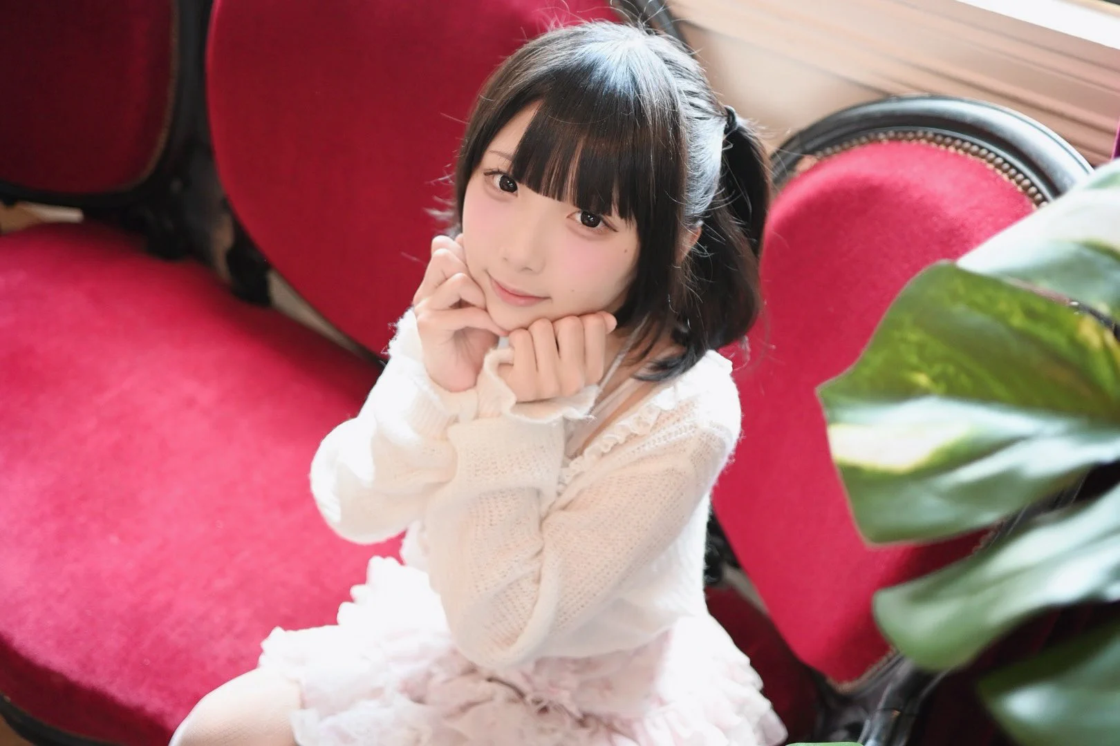 さら (@sarachan3_3) / X