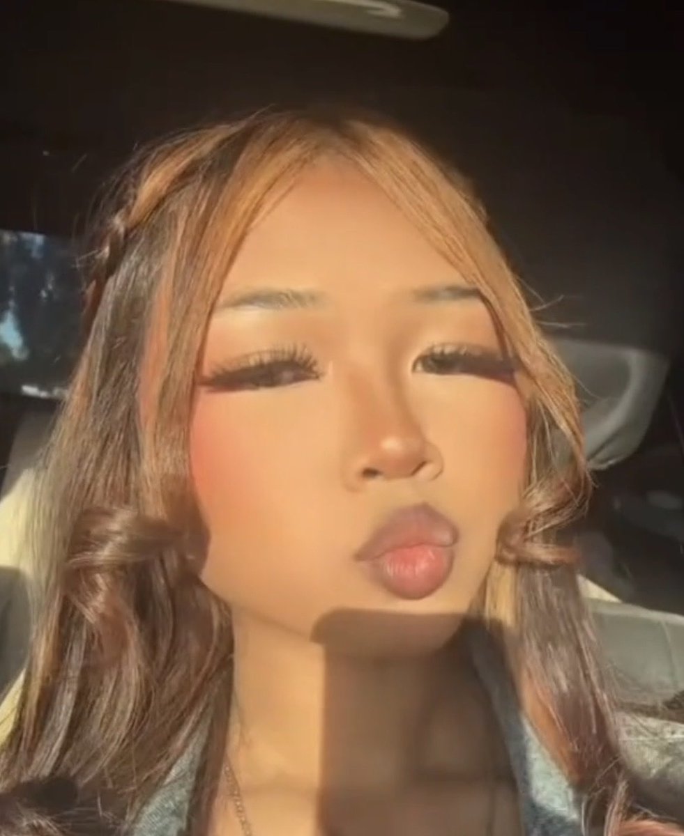 AaleahIniguez's tweet photo. my sexy irl asian summer posting nutty pics for tribs dm for more😩 https://t.co/kctlwqtw7b