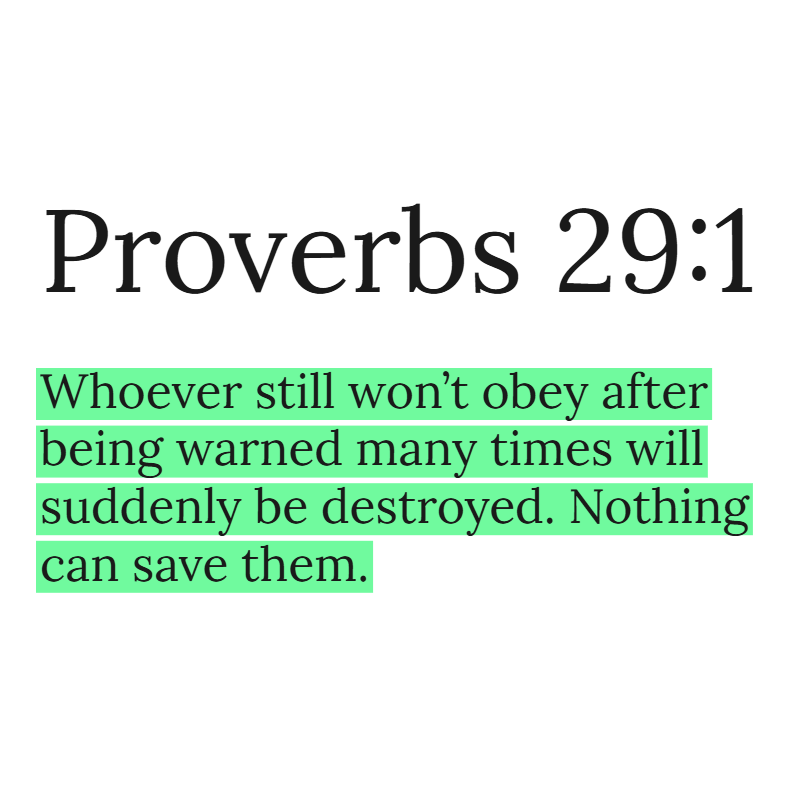 HolyBiblePosts's tweet photo. https://t.co/88qUz3Dosn