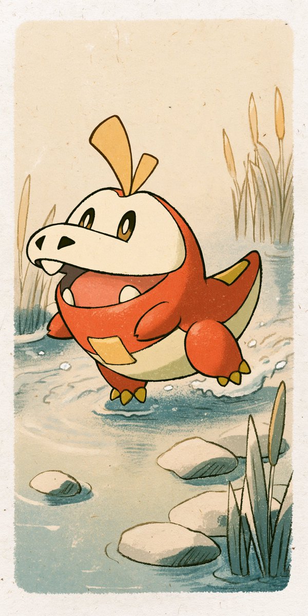 ItsDone2000's tweet photo. Which Pokémon Next? 👇 https://t.co/8hiCxgbA35