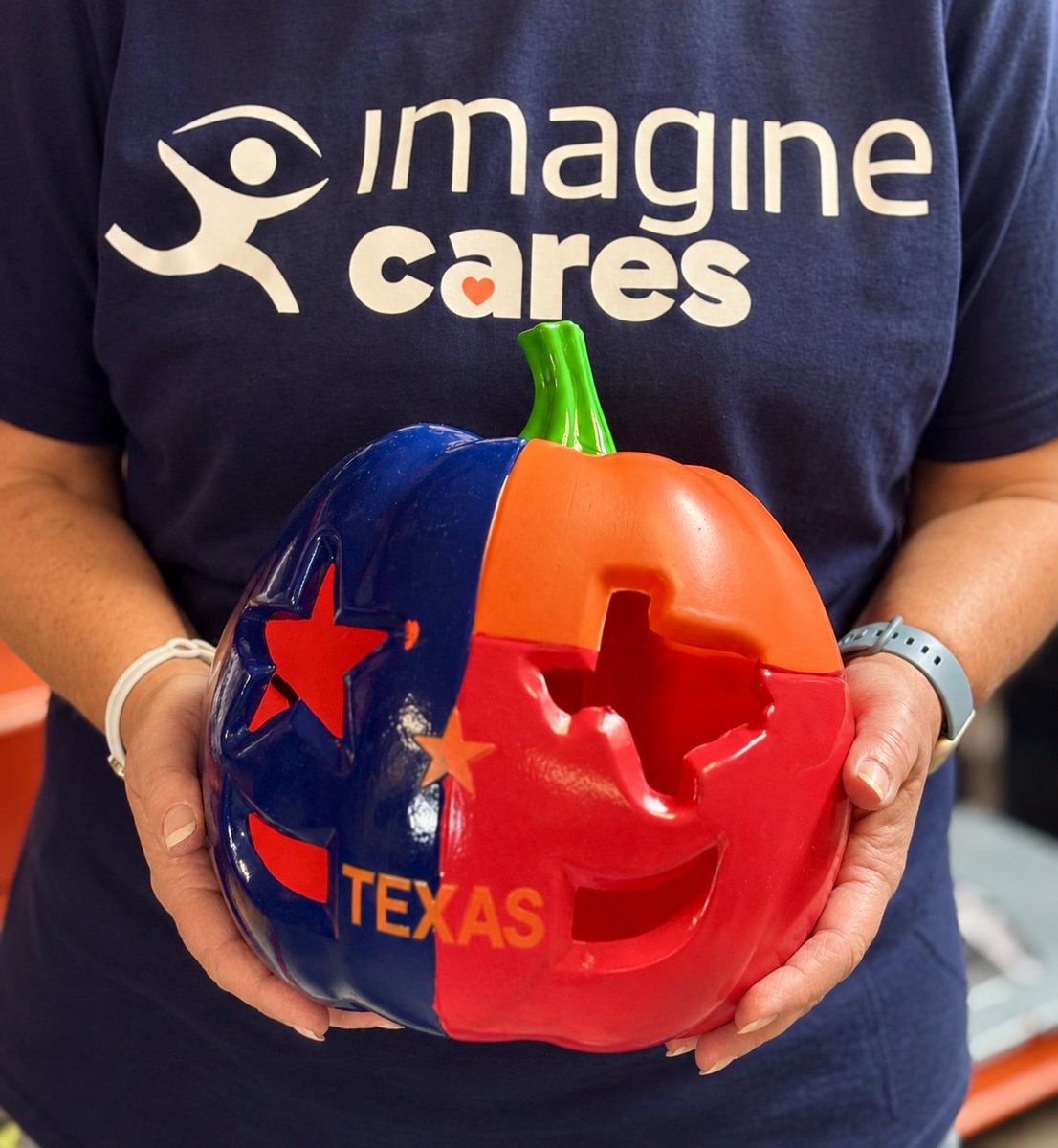 Imagine_Comms's tweet photo. Giving back in Plano, Texas. 🤝 Yesterday, our colleagues from our Plano office volunteered at Minnie’s Pantry.

Thank you to our team for getting involved, and to everyone at @minniespantry for welcoming them and for the work you do every day to support local families. https://t.co/zFim6ql838