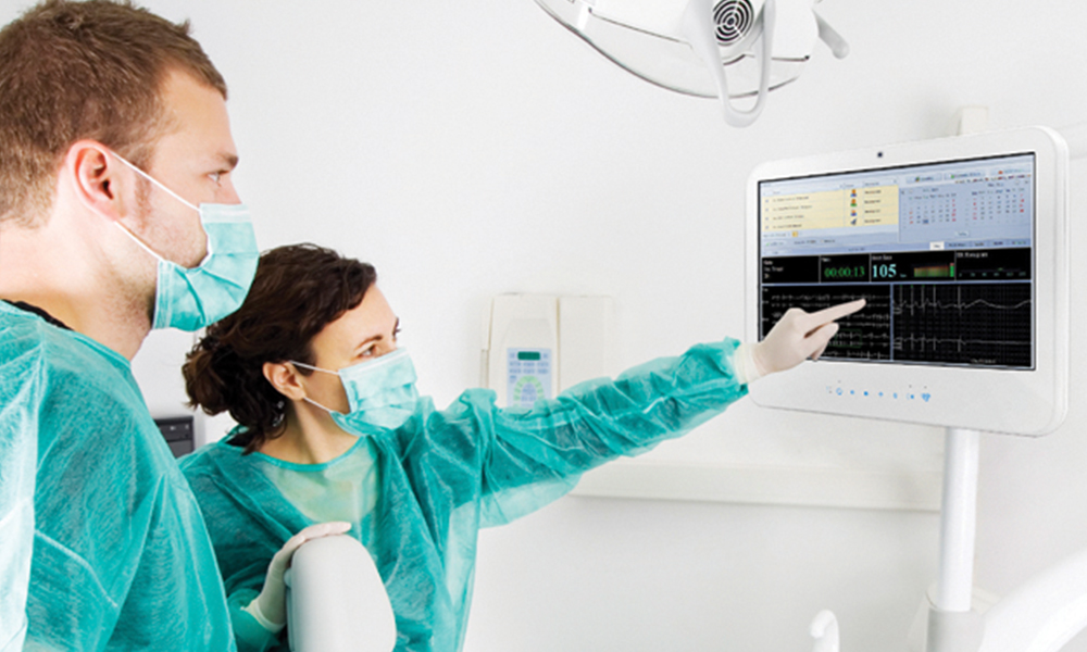 TeguarComputers's tweet photo. One Platform. Multiple Applications.

🏭 Industrial Workstations &amp; HMIs
🛎️ Kiosks &amp; Self-Service
👨‍⚕️ Medical &amp; Healthcare Applications

Configure and buy Horizon online, or get in touch with our team; Horizon stock ships within days. https://t.co/f2rzDkmNRJ https://t.co/SvVj8RtBXN