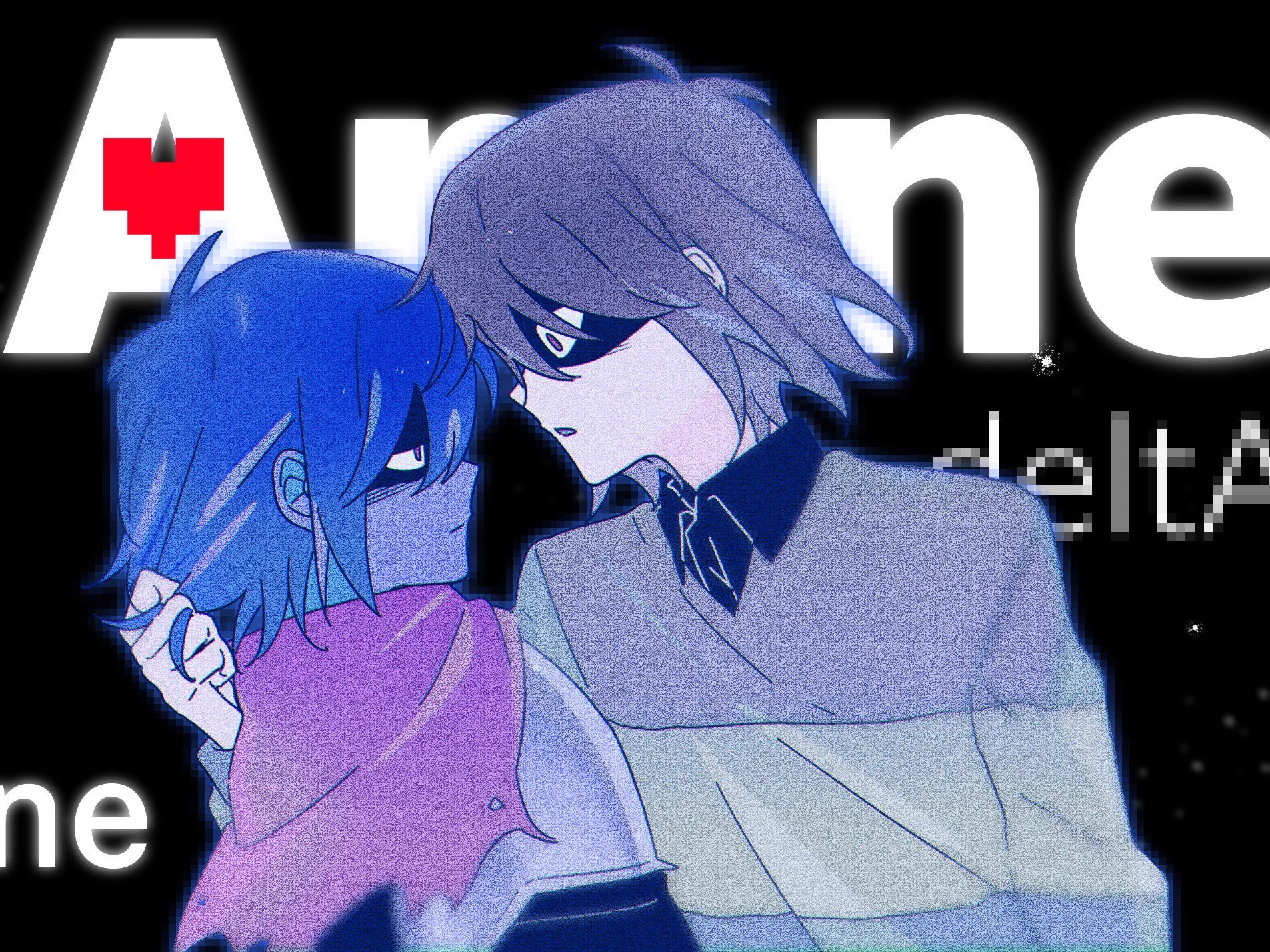 あい☆ページ ˖ ࣪⊹ X@いつまでも創作が完結しない a X: 