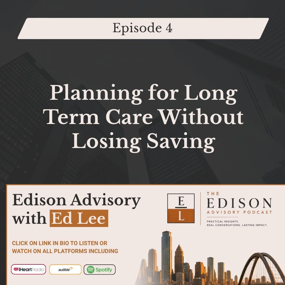 elderlaw_HTX's tweet photo. A good long-term care plan is not only about paying for care. Edwin Lee explains how powers of attorney and beneficiary planning can become critical if a parent later loses the ability to make decisions.

Click the bio link to listen to the full episode.
https://t.co/Cgko3zN6Ma https://t.co/EoAFpJw9b0