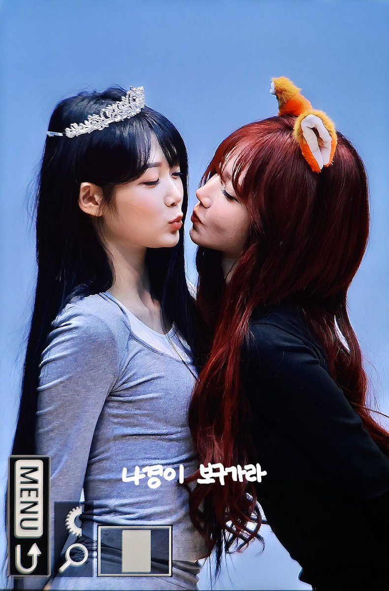EV021013's tweet photo. 261002
#트리플에스 #tripleS #김나경 #Nakyoung #공유빈 #Yubin
어허. https://t.co/LYSXECznHe
