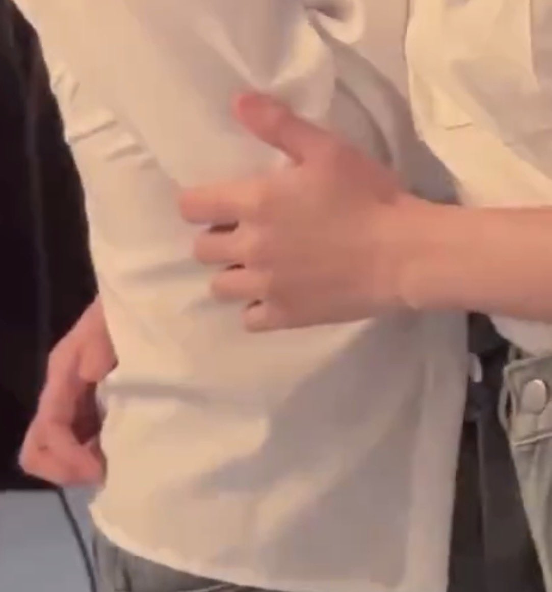 WorananPh's tweet photo. ขอคนเข้าใจ 1 คนพอ 🤭 https://t.co/WuW6IhQJy7