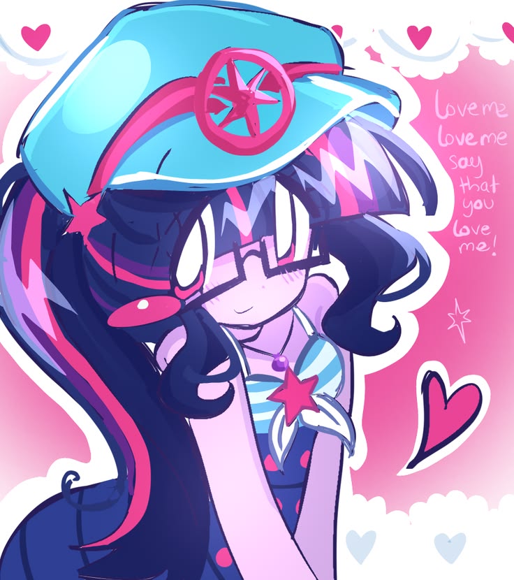 reinyrinn's tweet photo. scitwi #mlp https://t.co/kMQwUPj0Cj