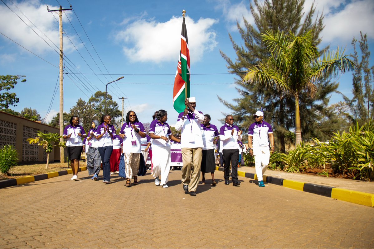 akothrita1's tweet photo. As we wrap up the 3-day conference for Kenya's #IDOP2026 national celebrations, we carry forward the call to rethink care, health, work &amp; social protection so every Kenyan can age with dignity and purpose. 🇰🇪 Asante to all who joined us! 

@WHOKenya 
@IDOP_KE 
 #HealthyAgeing https://t.co/s6ooSXUVpc