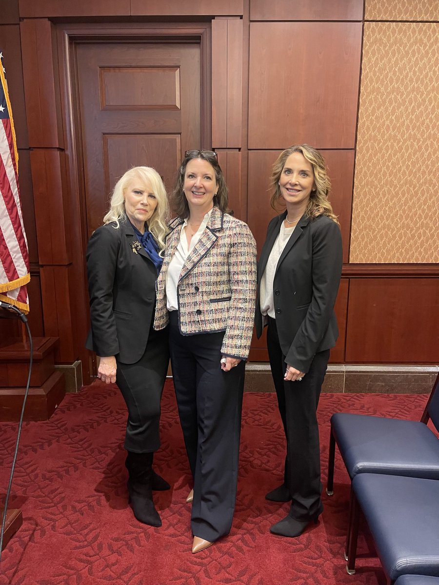 lynns_warriors's tweet photo. Capitol Hill🇺🇸Excellent panel discussion presented by @BetterFuture_AI on the power of KOSA and The SCREEN Act. Thank you Alliance for a Better Future @janetvkelly @twestes #SarahThacker. #KidsOnlineSafetyAct #AgeVerification #TakeActions #ProtectKidsOnline https://t.co/HHHw9VFSgt