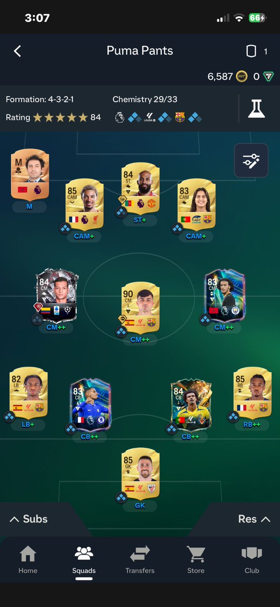 Supercoachlover's tweet photo. @FIFA22_INFO https://t.co/KSrsOwhEob