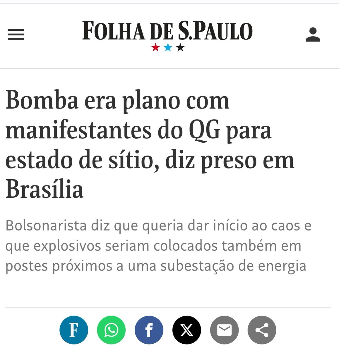 claudiojr82's tweet photo. @LaudelinoRJ @EmbaixadaEUA se o flavio irmazao do bandido vorcaro  nao for eleito vai ter muito disso https://t.co/y85AaxPHrP