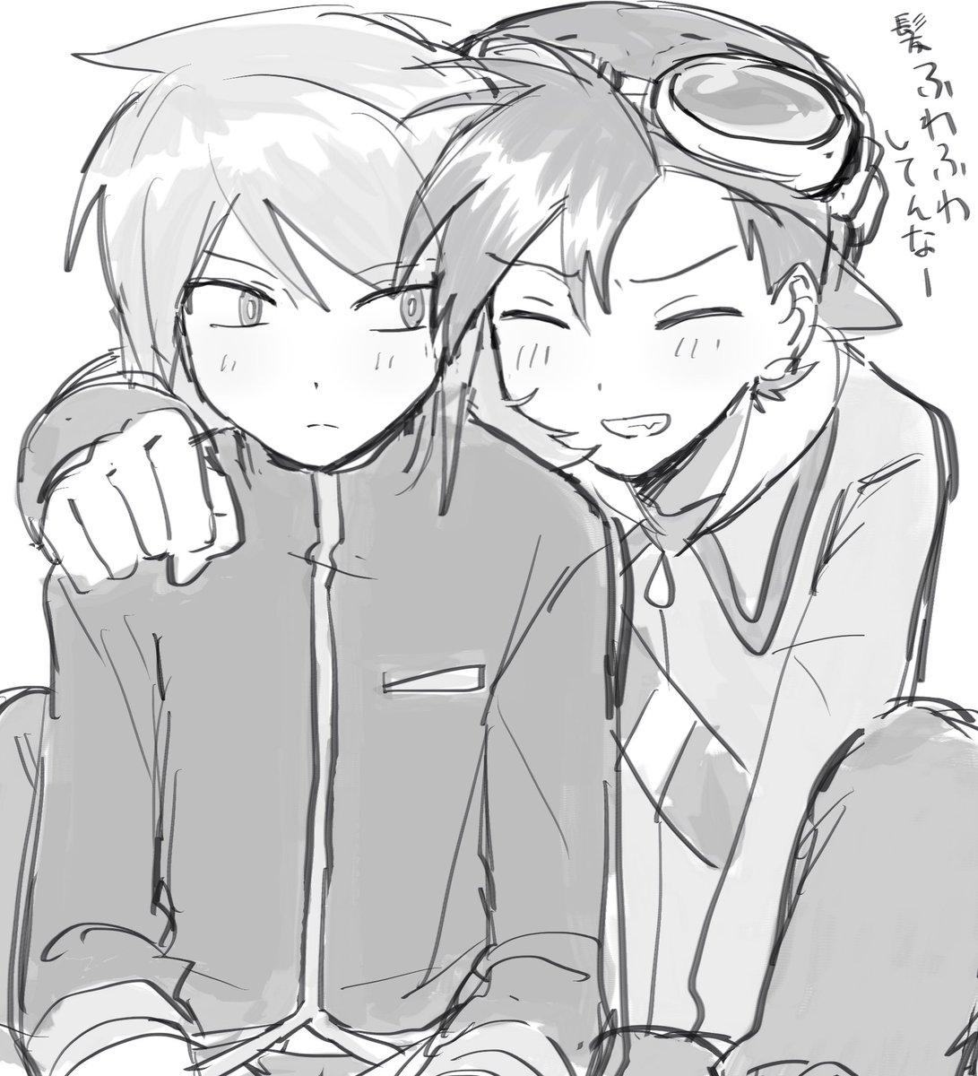 Tamago0450's tweet photo. https://t.co/CoW2abvMnB