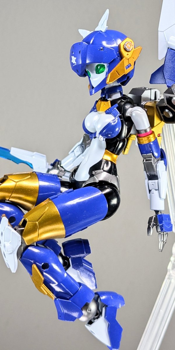 jimmy_version3's tweet photo. #10月になったのでフォロワーさんに自己紹介しようぜ
頑張ってSDガンダムを作ります！
たまに30MMや30MSも作ります！！
よろしくお願いします！！！ https://t.co/Nsfx2egz8R