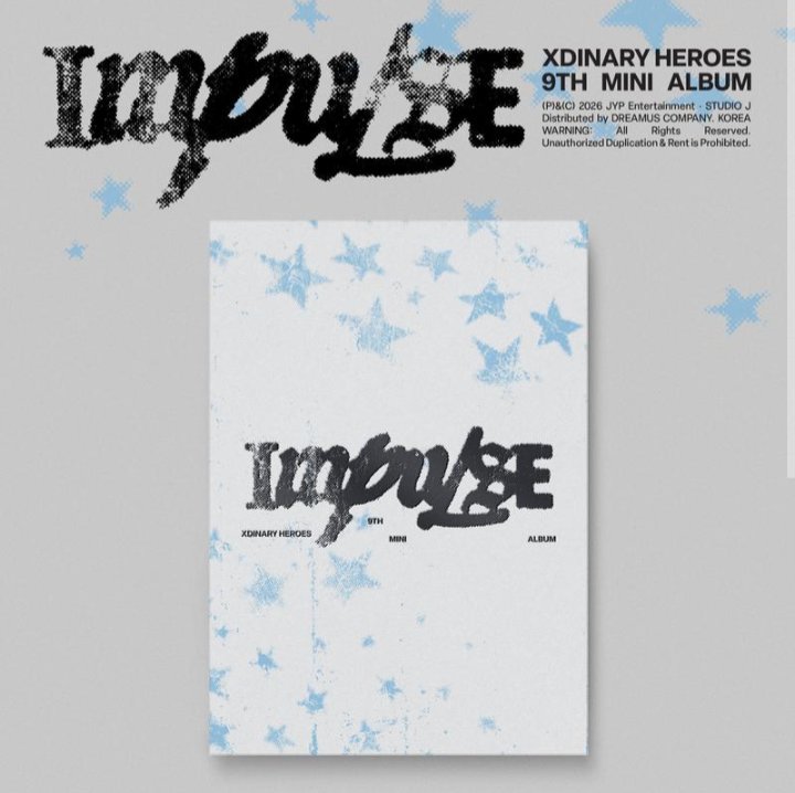 Villsmaker_GO's tweet photo. 🎉GIVEAWAY TIME🎉

🎁Prize: 2 Album Xdinary Heroes Postcard Book ver & Photobook ver

🌿GA for everyone (Postcard Book ver)
> RT & likes tweet ini dan tweet di bawah ini
> Follow X @Villsmaker_GO & Ig Villsmaker GO @villsmaker_go ⬇️  https://t.co/9gSduAwcDz

🌿Special Lucky Draw (Photobook random ver)
> Order album Xdinary Heroes [IMPULSE] versi apapun
> Follow X @Villsmaker_GO & Ig Villsmaker GO @villsmaker_go ⬇️ 
> 1 order under your name= 1 entry (berlaku kelipatan!)

END TBA
GOOD LUCK🥳
