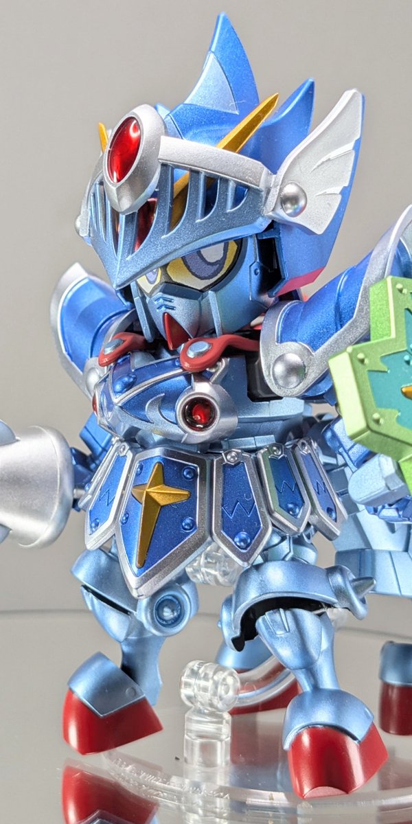 jimmy_version3's tweet photo. #10月になったのでフォロワーさんに自己紹介しようぜ
頑張ってSDガンダムを作ります！
たまに30MMや30MSも作ります！！
よろしくお願いします！！！ https://t.co/Nsfx2egz8R