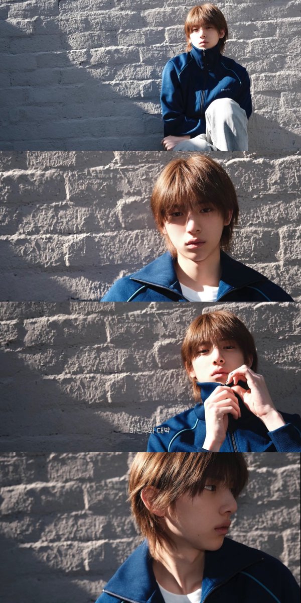 obuckstee's tweet photo. jjuper model #juhoon 📸 https://t.co/VFgg9hC5uR