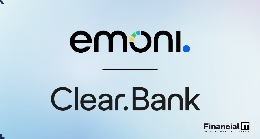 financialit_net's tweet photo. How emoni Is Building Payment Services for Compliance-Intensive Businesses with @clear_bank  Europe

https://t.co/eb7SXyiH5d

 #Payments #Compliance #FinancialIT https://t.co/jAzBFSq3IZ