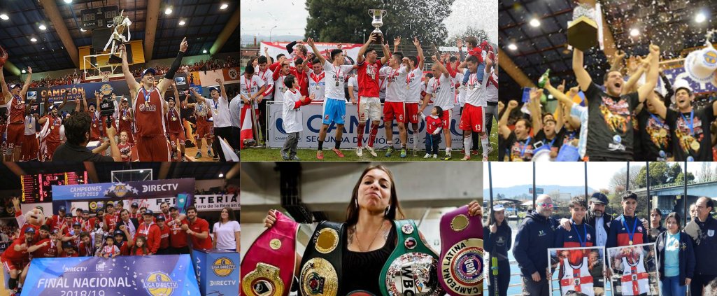 Valdivia_2024's tweet photo. ¡Felices 19 años, Región de Los Ríos! 🎉
Nuestro Comité saluda con orgullo a todos los habitantes de nuestra querida región, que hoy conmemora 19 años desde su creación.
En estas casi dos décadas, el deporte ha sido protagonista de grandes historias y alegrías.🏅(1/2) #Valdiviacl https://t.co/weXWR6gkX2
