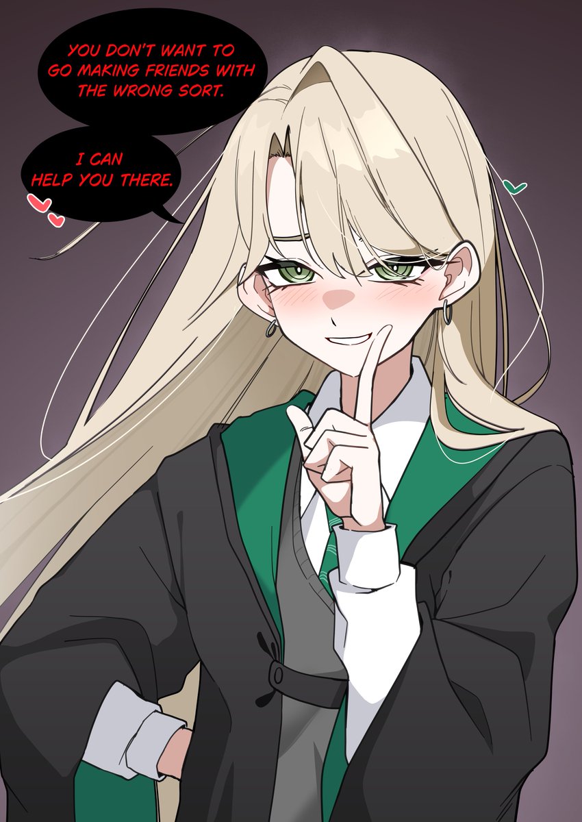 amtkmituki's tweet photo. 🐍
#malfoid #malfoy https://t.co/g73BD6XDD5