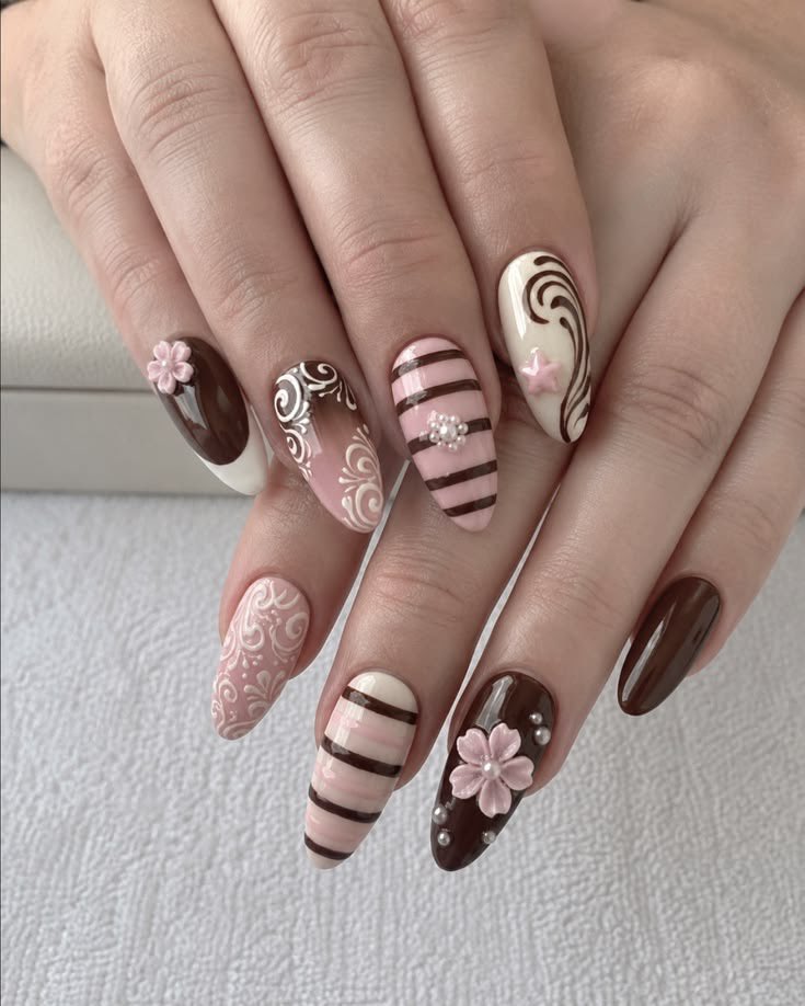 tutisnextdoor's tweet photo. ˑ 𓈒 𐔌  como m ve pinterest  !!

ּ ֶָ֢. character
ˎˊ˗ plushie
·͙⁺ nails
࣪˖  ` quote https://t.co/6Eiclu58em