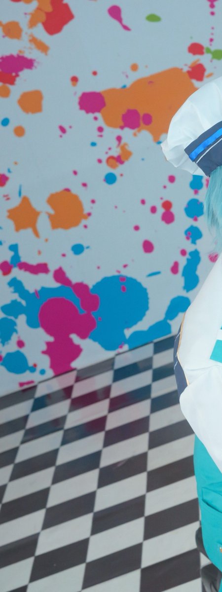 amamirivu_cos's tweet photo. Cosplay￤🍽´-

🥗🍰🧁🐣📛🍇🐟🍴 https://t.co/nwn01IlPxr