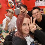 Photo by The Number Zero (@ZeroBand0)