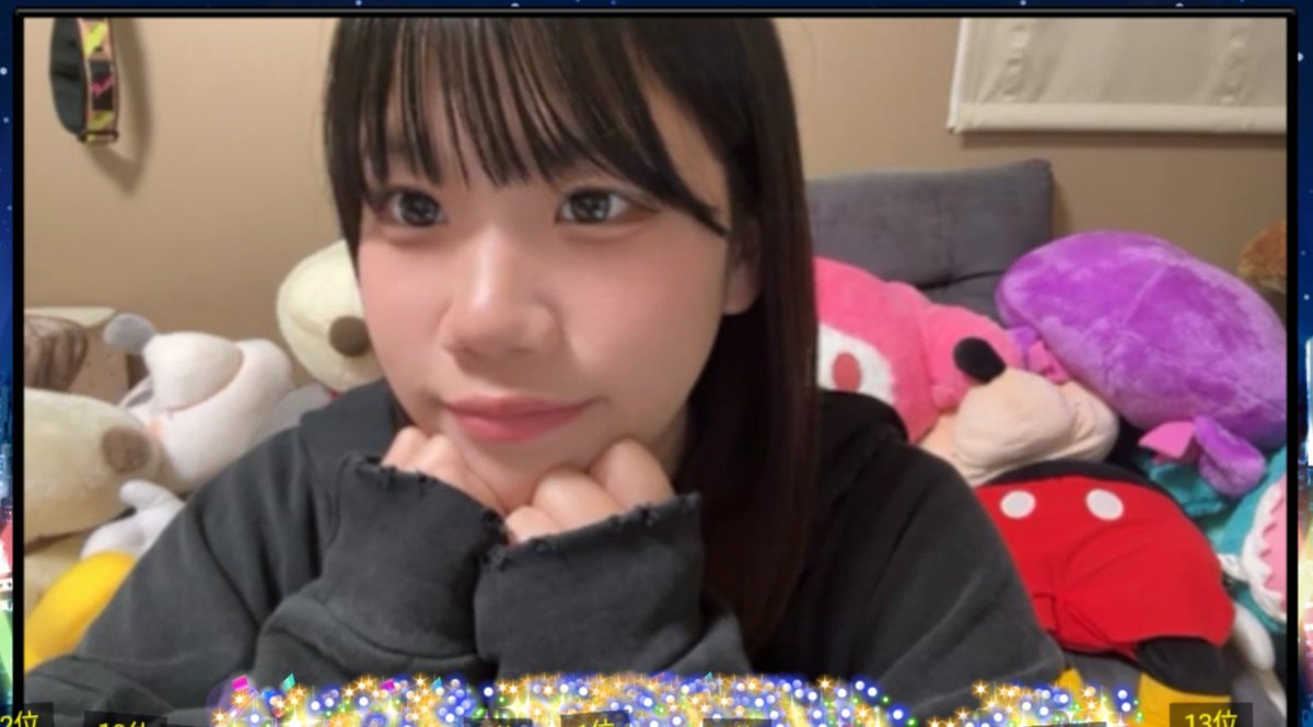 Shyda_ss_7's tweet photo. #Re_mito / #レミト SHOWROOM配信
2026/10/2(金) ソロ配信 スクショ→ #もも💜ちゃん
@momo_remito https://t.co/ZI0J6QCw3R