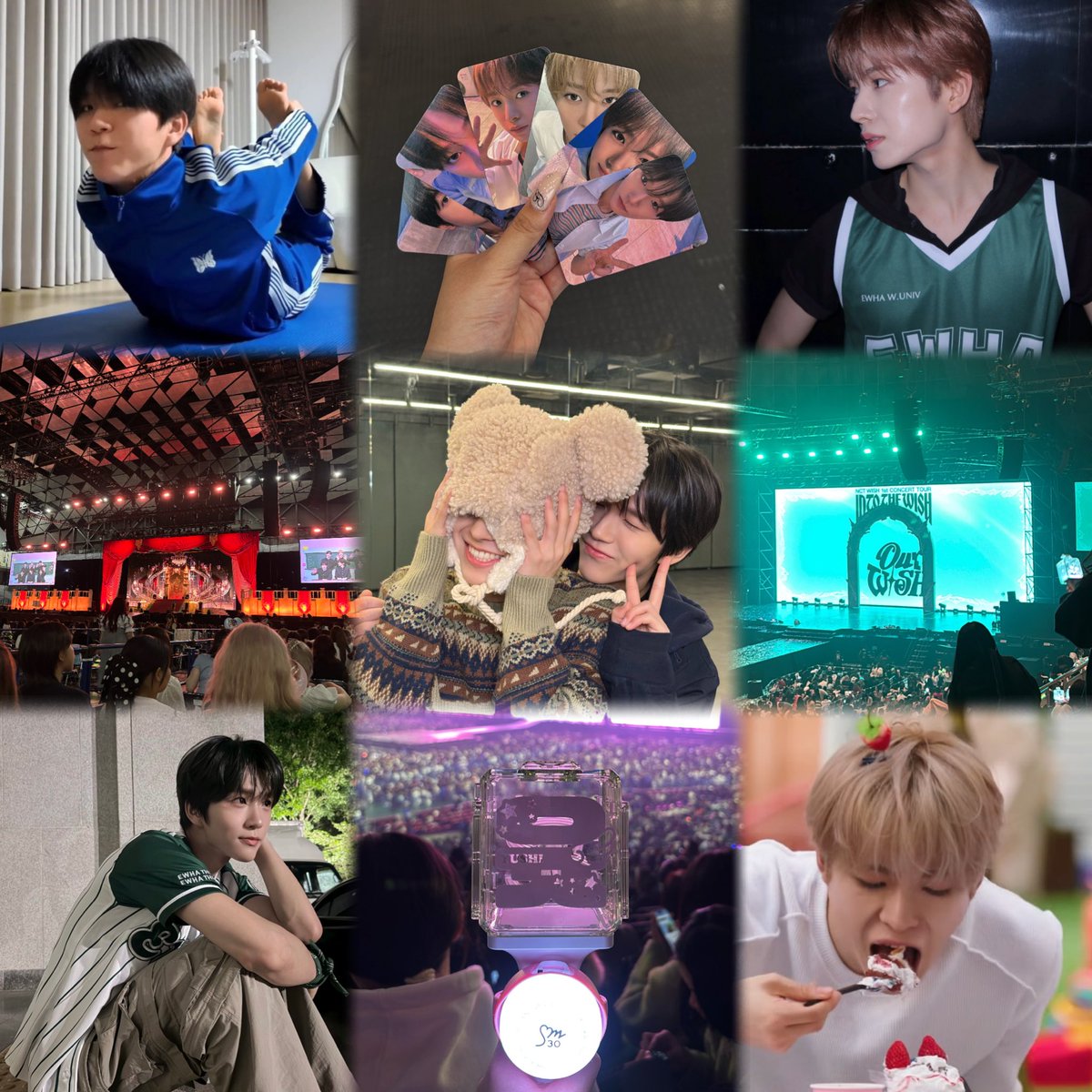luv4yu_shi's tweet photo. 유우시 (재희) +ALT⟡.·

#NCTWISH好きな人と繋がりたい
#ウィシズニと繋がりたい https://t.co/jWtdjEcx3h