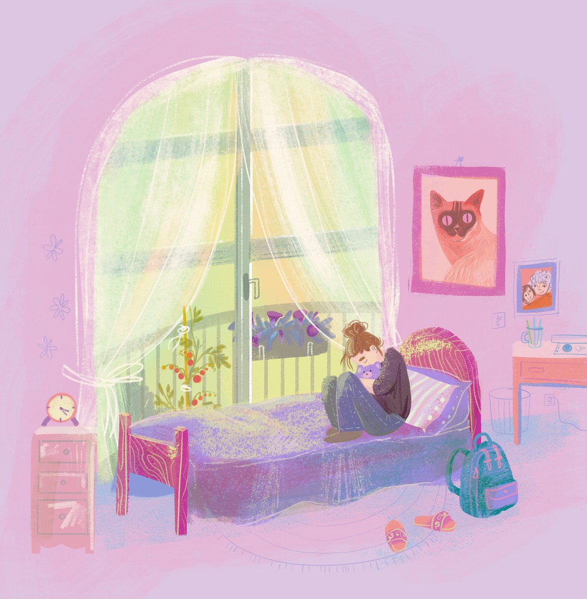 KIDLIT411's tweet photo. Our weekly big list of kid lit links is up (Oct 2): https://t.co/6YAUdeahC4 Inside: Social Media Posts for Shy Author; Novel Outline Template; Best Book Blogs, more. Thanks Kade Doszla for the illustration, @penguinkids &amp; @artsylliu for the PG &amp; MG giveaways. https://t.co/zitQxK2Ps5