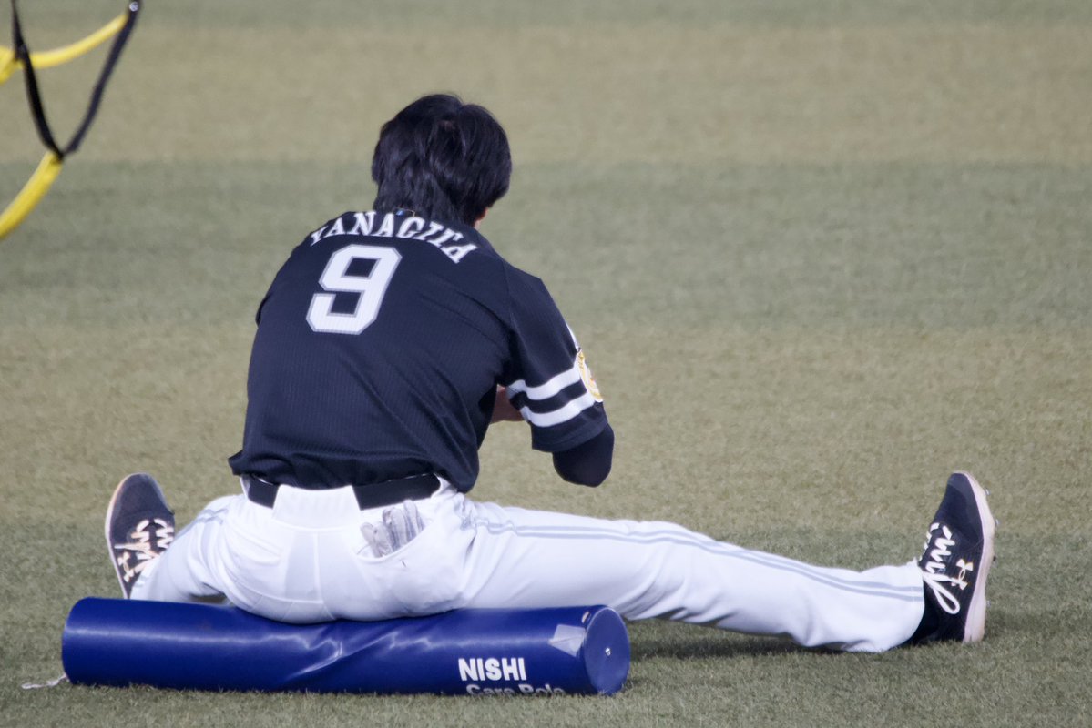 2019__0906's tweet photo. これが観たくて球場に来てるまである
#柳田悠岐 選手
20261002✩ZOZOマリン https://t.co/aRNP9wNcHW