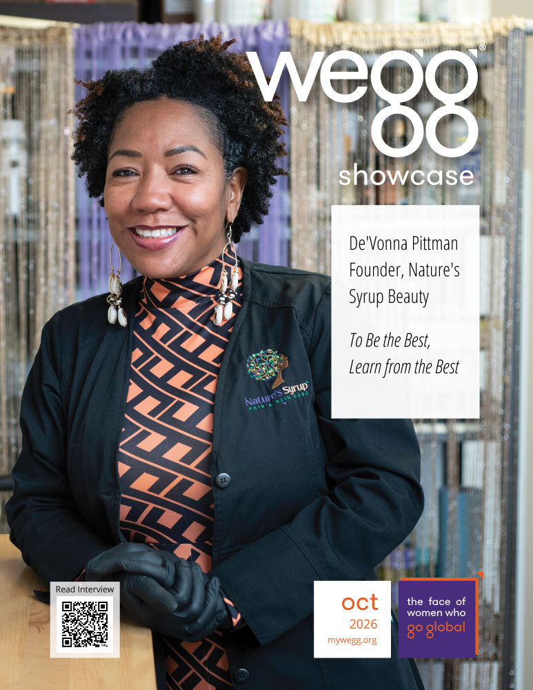 LaurelDelaney's tweet photo. The Global Small Business Blog: October, 2026 weggยฎ Showcase with De'Vonna Pittman : https://t.co/Iw8uAVZndU #globalsmallbusiness #globalsmallbusinessblog #weggshowcase #devonnapittman #bethebest #learnfromthebest #naturessyrupbeauty @weggtoday https://t.co/uhQYo7EdmM