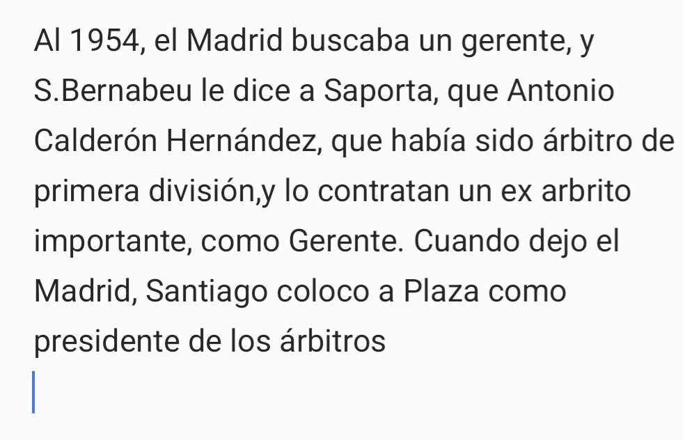 BinefaPalou's tweet photo. @ellarguero Los del Madrid cuando no les salen bien las cosas, siempre sacan a Negreira, és como si lo tuviesen en nómina. https://t.co/TXHPKfn5rP