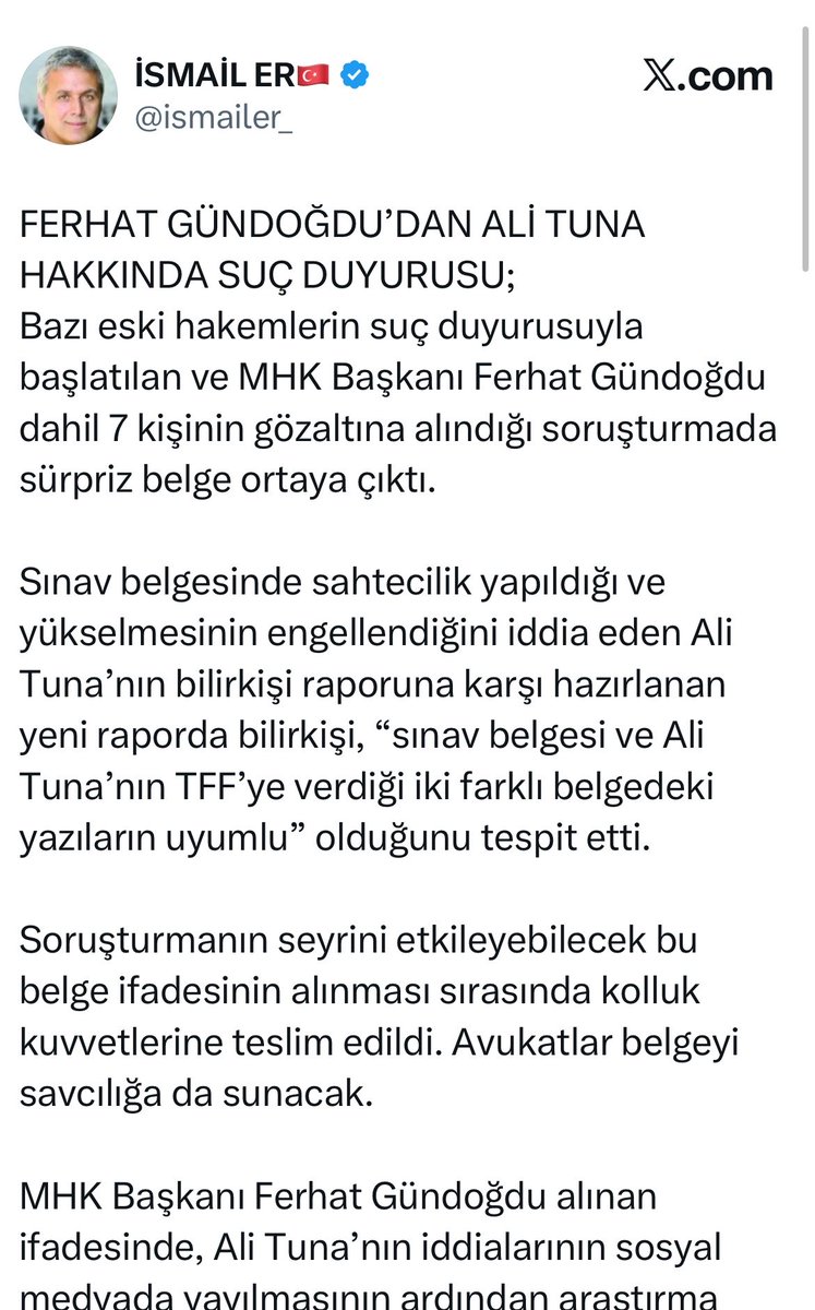 Armaicinkavga's tweet photo. Günlerdir olayı sulandıran en sonda Ferhat Gündoğdu savunuculuğu yapan bu şahsın akreditasyonu derhal iptal edilsin @Besiktas ‼️ https://t.co/z22Wr346Gw