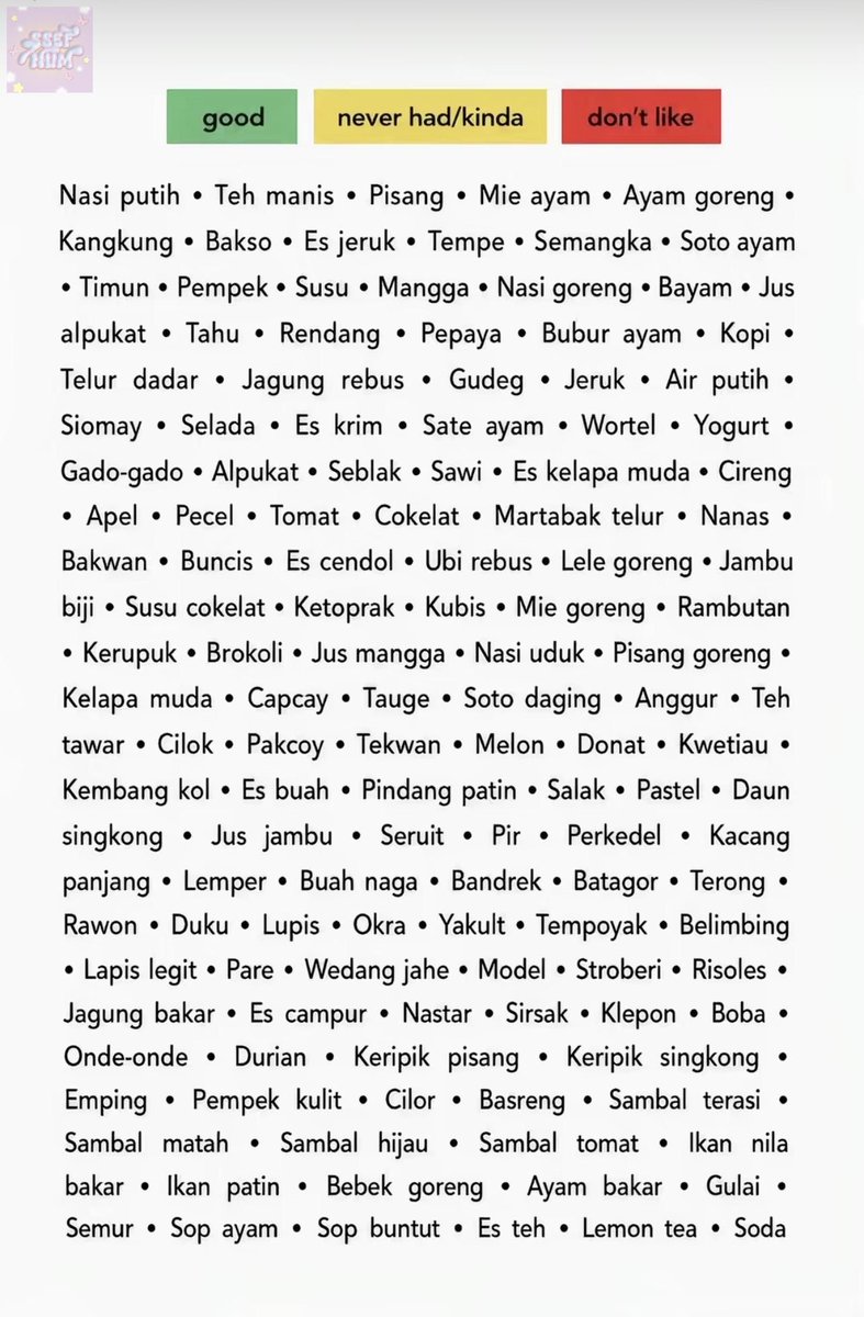 munvess's tweet photo. main ini yuk? jadi nanti kalian tinggal coret sesuai warnanya yaa -rl https://t.co/7VVeDE8VNJ