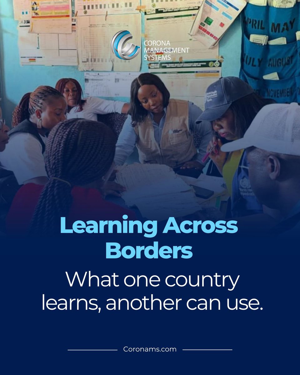 coronams's tweet photo. Learning across borders 🌍
Our #DSI project uses transport vouchers in #OyoState to help caregivers take children for #vaccination. Similar barriers arise in #Cameroon.
This October, we explore how research insights can inform action across contexts.
#ResearchInsights https://t.co/BmH8Dc7fuz