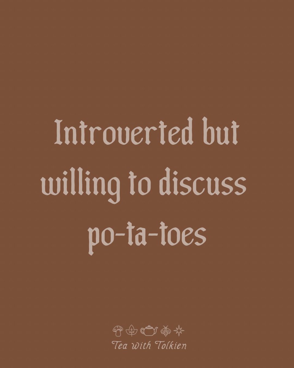 TeawithTolkien's tweet photo. https://t.co/ZkNrOD0p2F