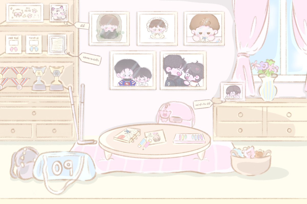 mydearbloom's tweet photo. โตขึ้นเยอะเลยนะปังปอนด์

last episode 🏒⛸️ ♡ ♡

🥅 boy never cry | skynani
 — ( #skynani #สกายนานิ ) https://t.co/psPPPnsrnM