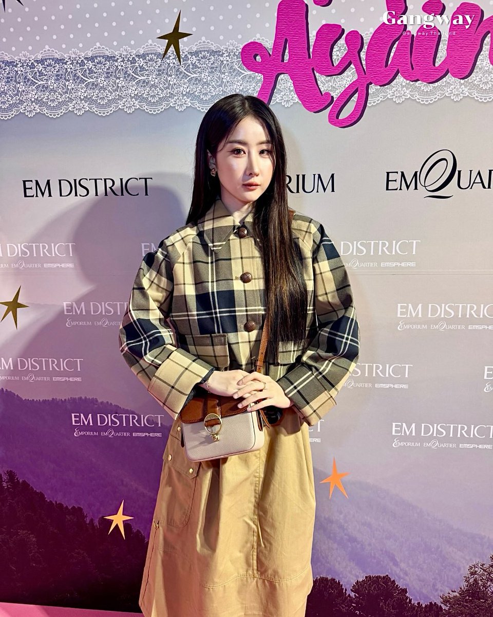 YokoApasraVNHub's tweet photo. Yoko via https://t.co/TvZvLVFKlm IG Update

🔗https://t.co/4eDmY0YAzt

#EMFASHIONICON14AGAIN
#DiorBeauty
#YokoApasra
#โยโกะอาภัสรา https://t.co/zE3Zln5Cyw
