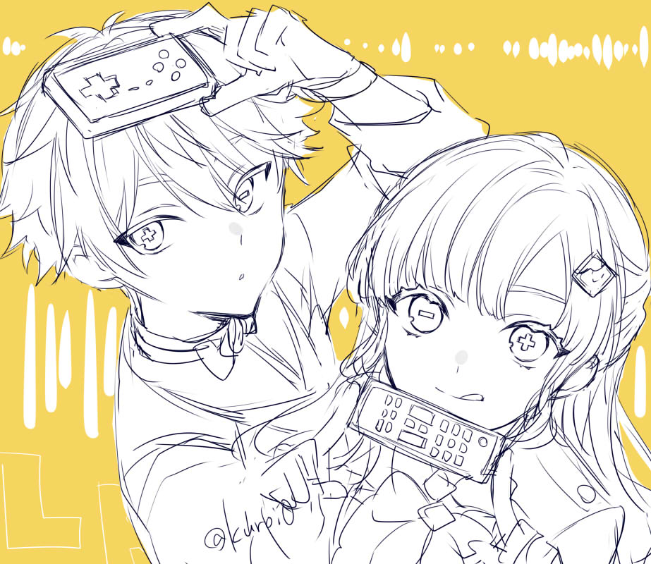 kuroi0's tweet photo. どゎ https://t.co/ALWRTtr0aN